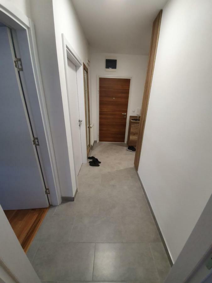 Apartman Lux Doboj Exterior foto