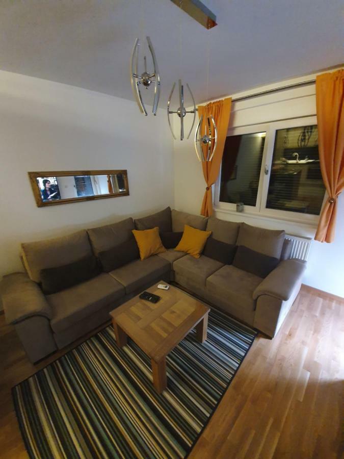 Apartman Lux Doboj Exterior foto