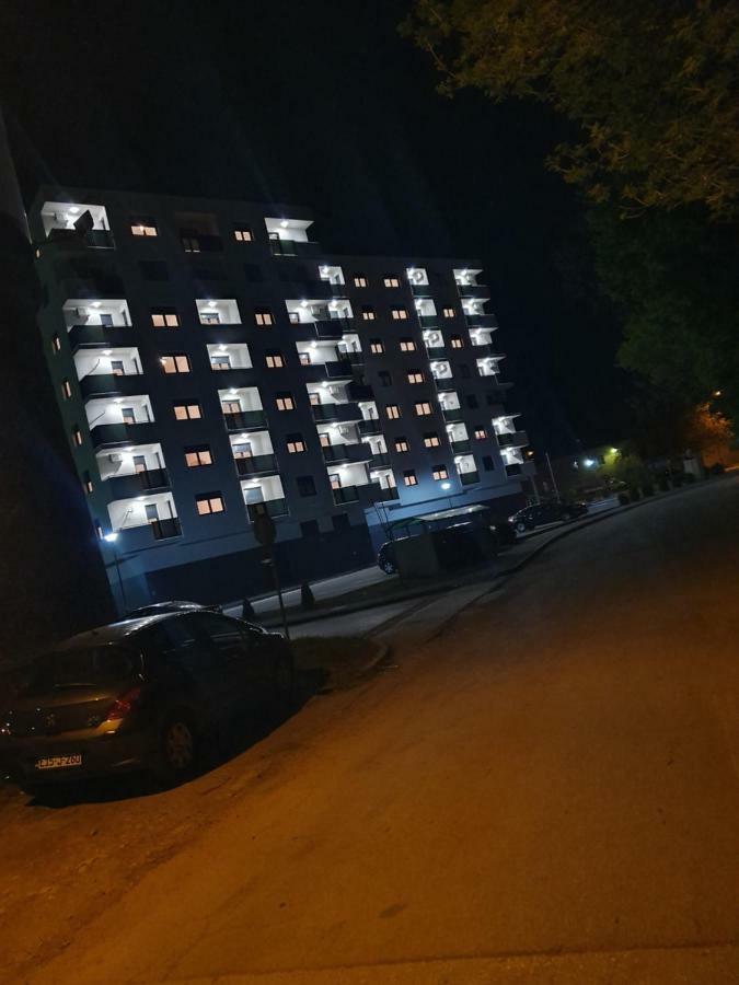 Apartman Lux Doboj Exterior foto
