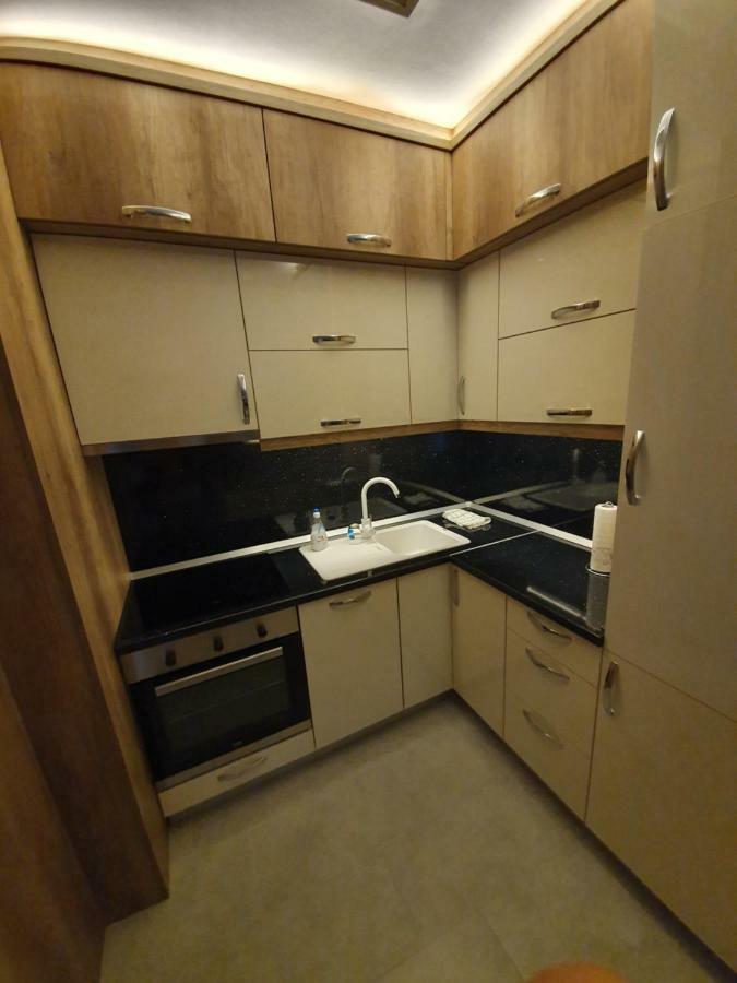 Apartman Lux Doboj Exterior foto