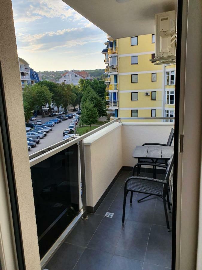 Apartman Lux Doboj Exterior foto