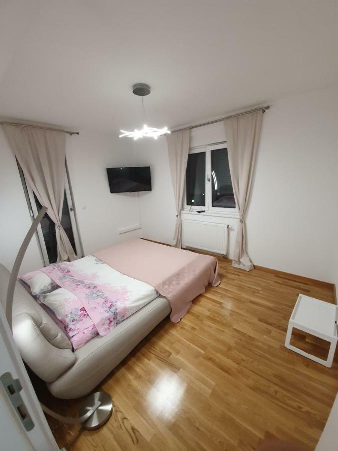 Apartman Lux Doboj Exterior foto