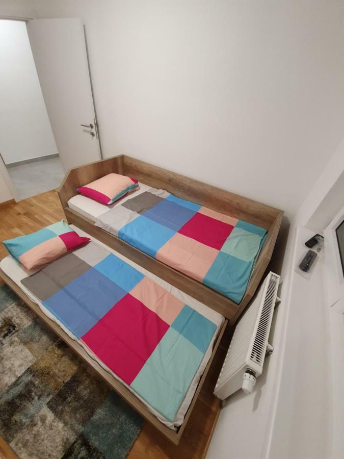 Apartman Lux Doboj Exterior foto